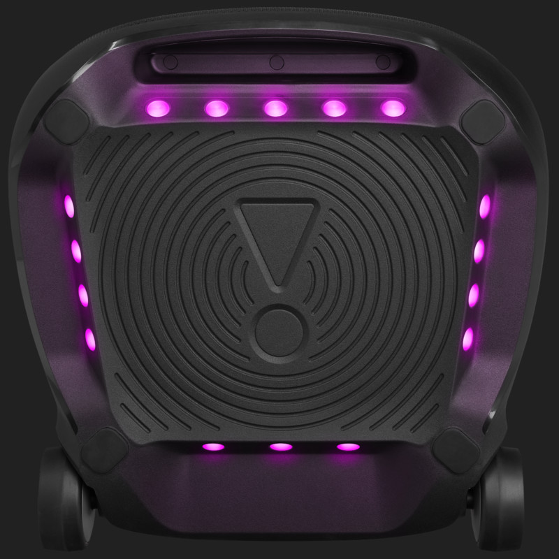 Boxe active JBL Partybox Ultimate Resigilat