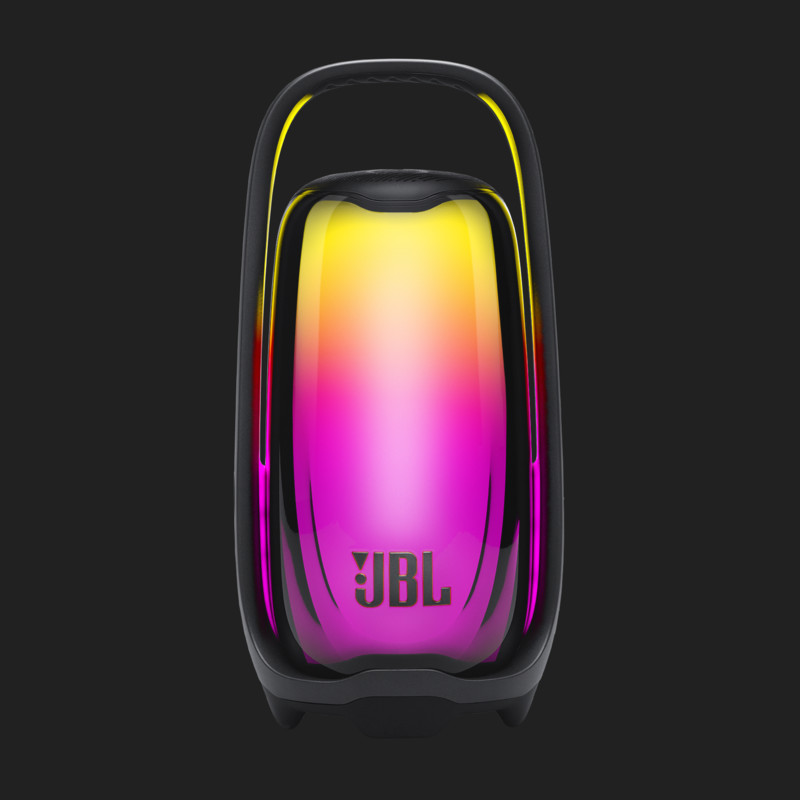 Boxe active JBL Pulse 6 Negru