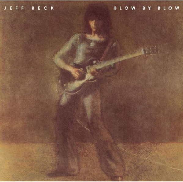 VINIL SONY MUSIC Jeff Beck - Blow By Blow