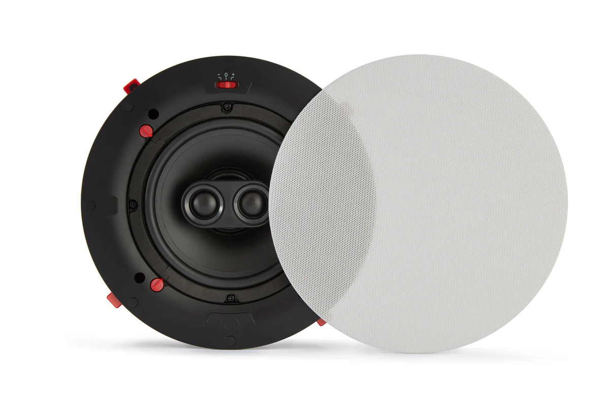 Boxe Q Acoustics QI65CWE stereo