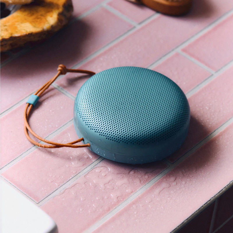 Boxe active Bang & Olufsen Beosound A1 3rd gen