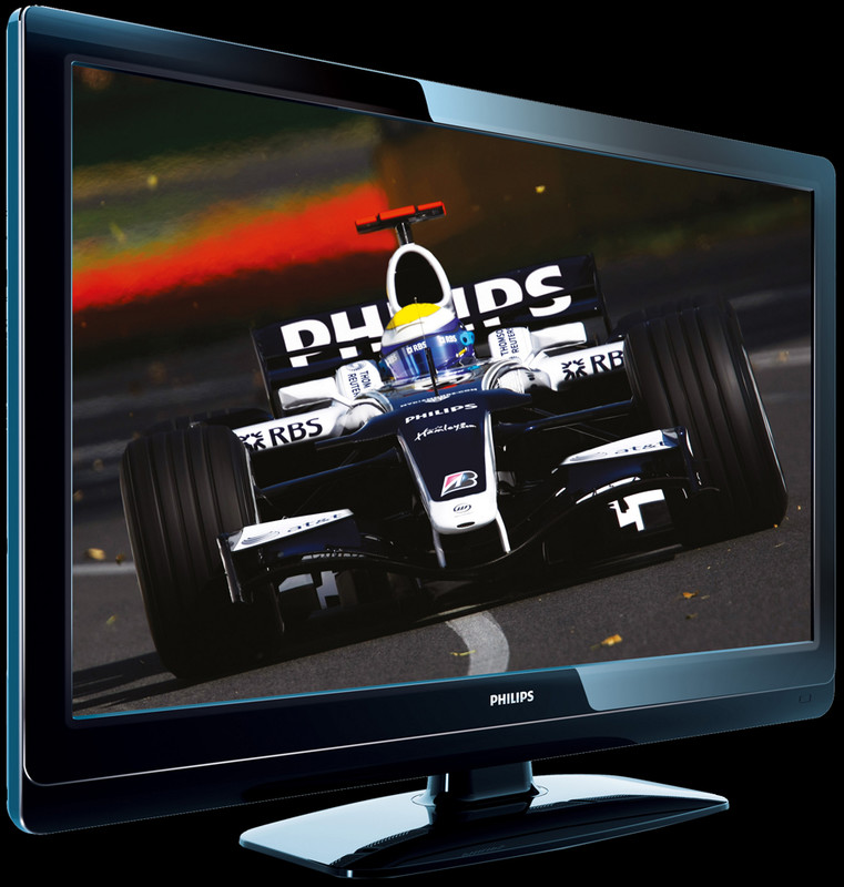 TV Philips 22PFL3604