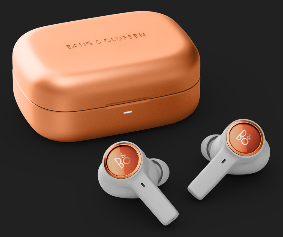 Casti Bang & Olufsen Beoplay Eleven la AVstore.ro