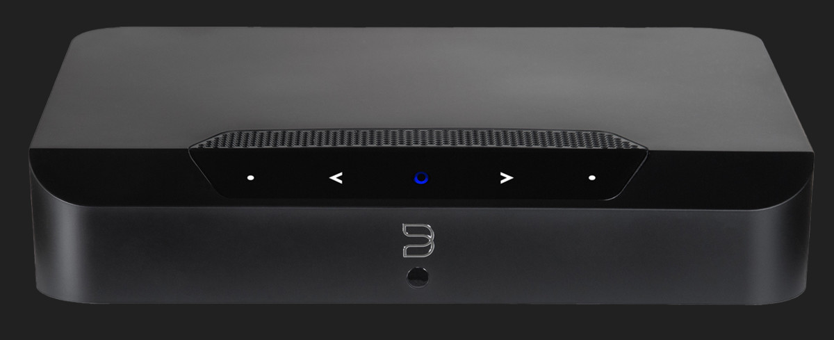 Amplificator Bluesound Powernode Edge