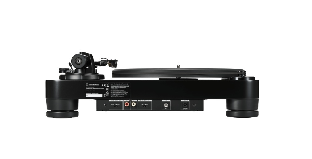 Pickup Audio-Technica AT-LP7X
