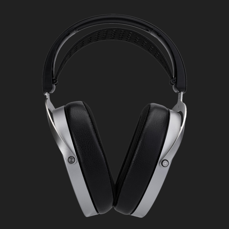 Casti Hi-Fi HiFiMAN Ananda Unveiled