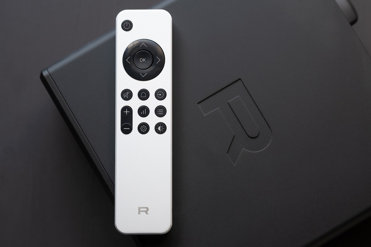 Amplificator casti Rotel DX-3