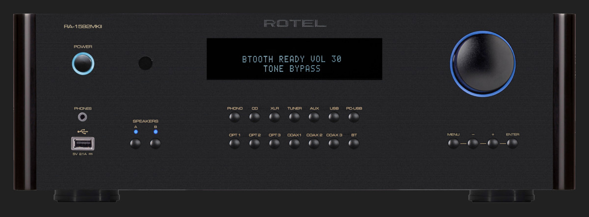 Amplificator Rotel RA-1592 MKII