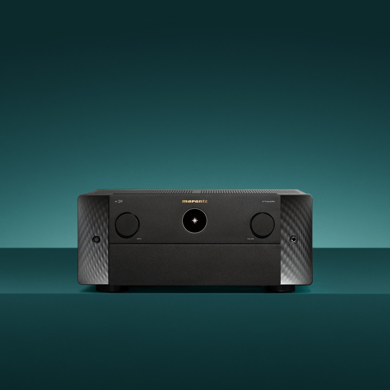 Marantz AV 30 Negru Resigilat