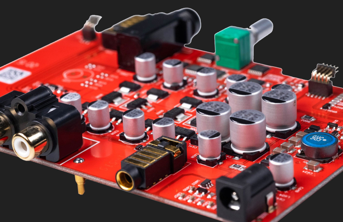 Amplificator casti iFi Audio ZEN CAN