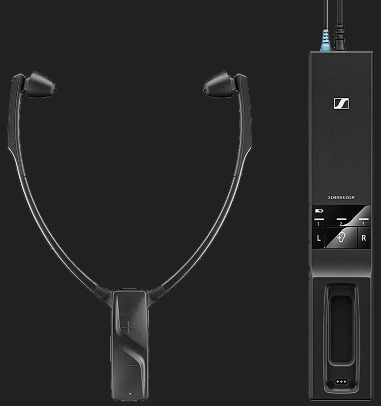 Casti Sennheiser RS 5200