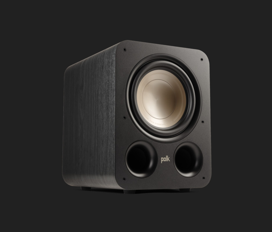 Subwoofer Polk Signature Elite ES10 Sub
