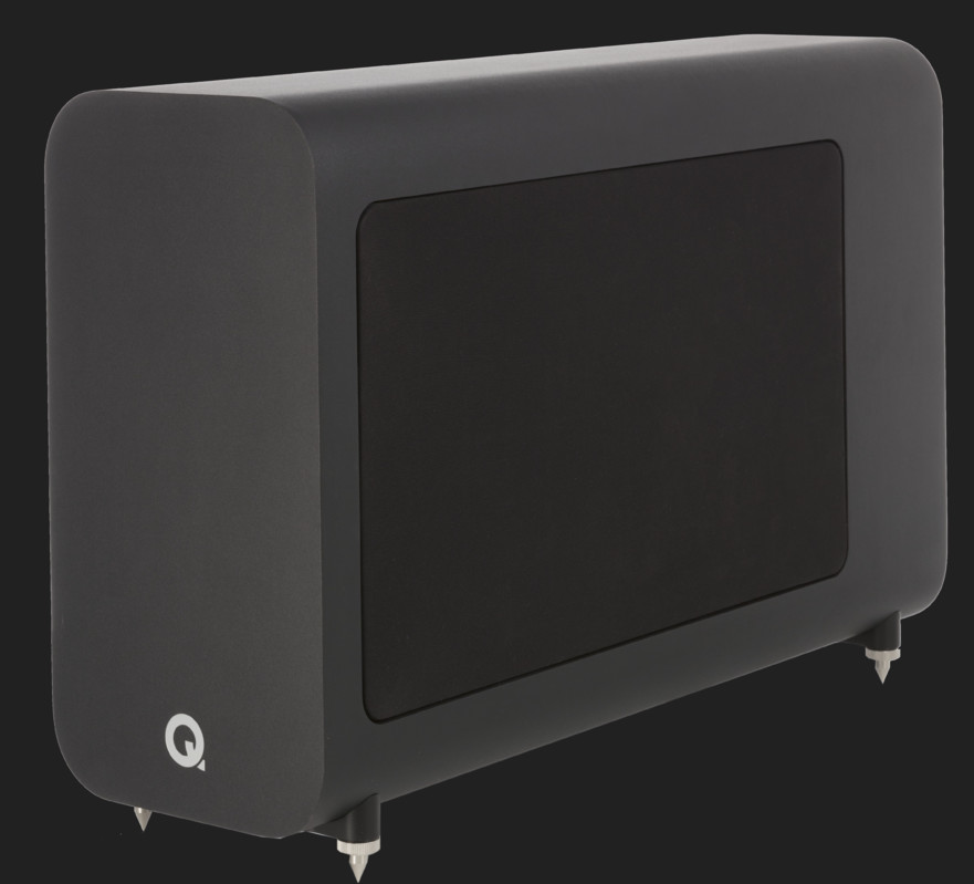 Subwoofer Q Acoustics 3060S resigilat