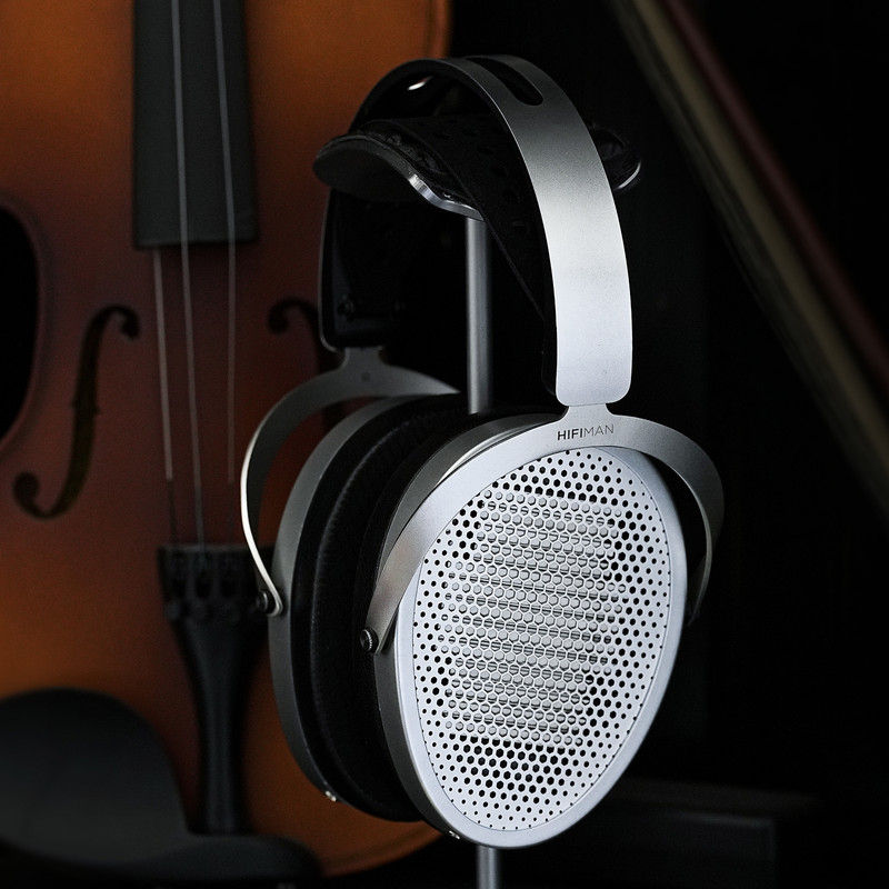 Casti Hi-Fi HiFiMAN Edition XV