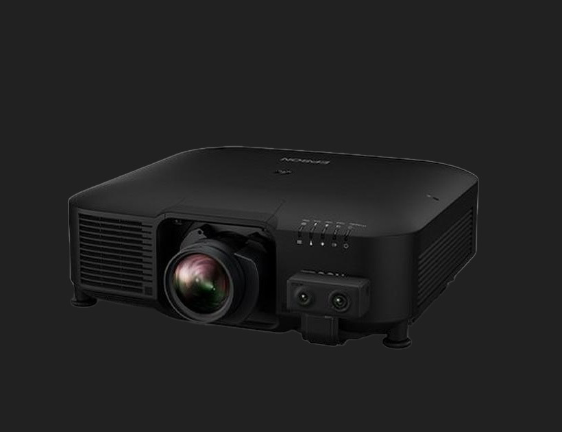 Videoproiector Epson EB-PU1007B