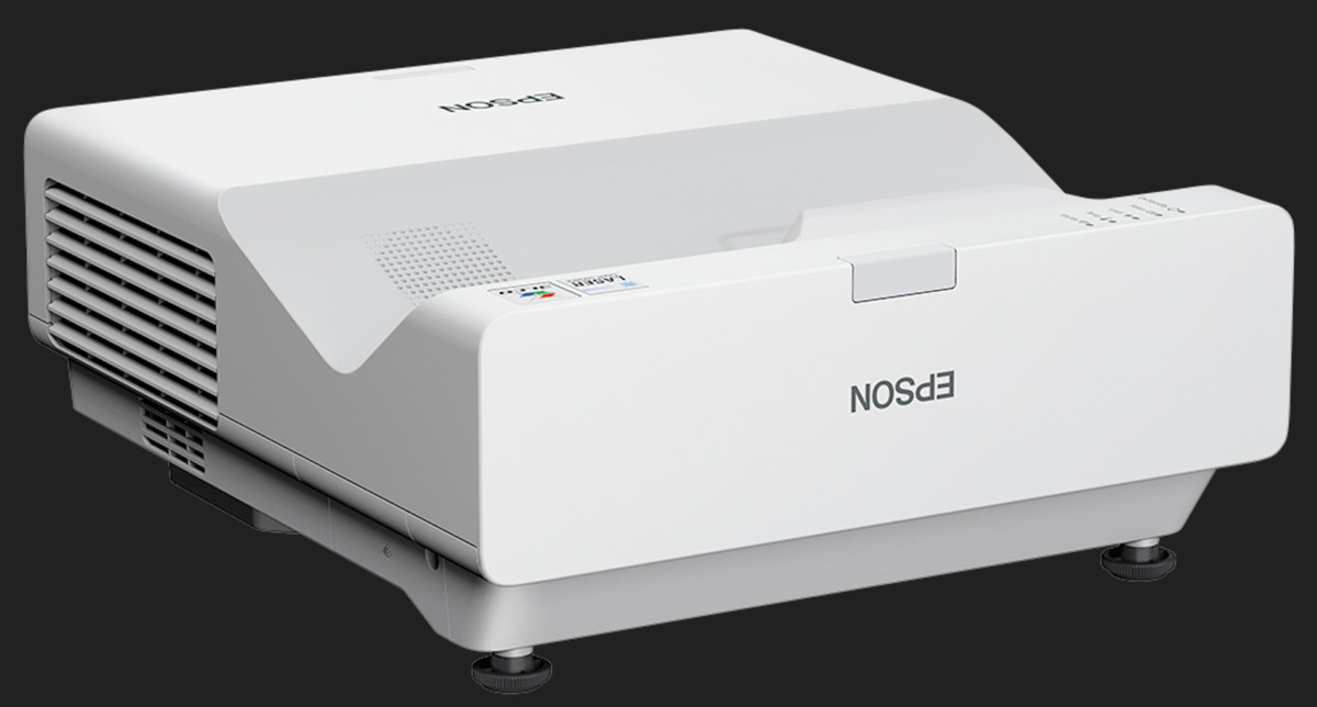 Videoproiector Epson EB-760WI