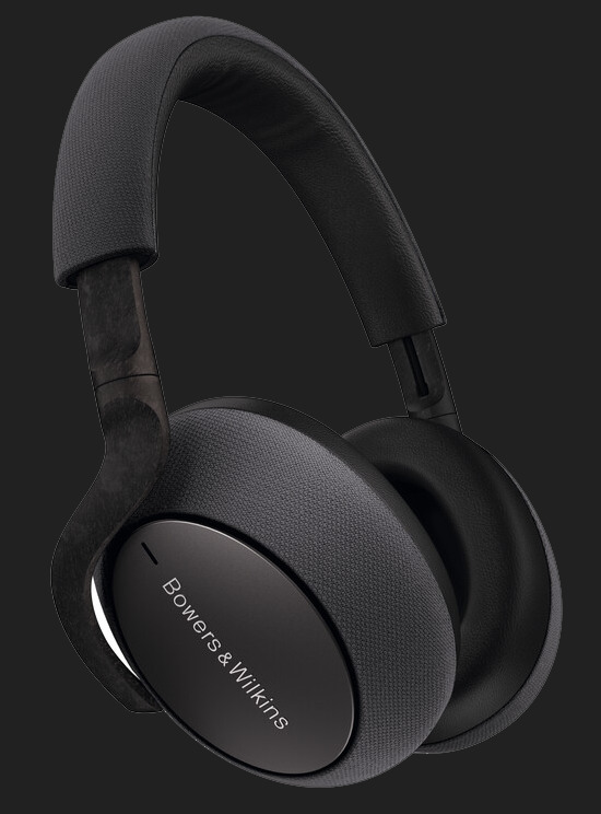 Casti Bowers & Wilkins PX7