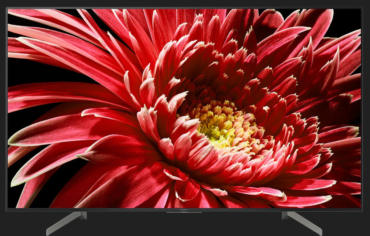  Sony KD-65XG8577S