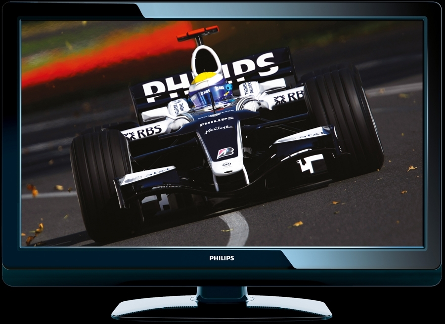 TV Philips 42PFL3604D