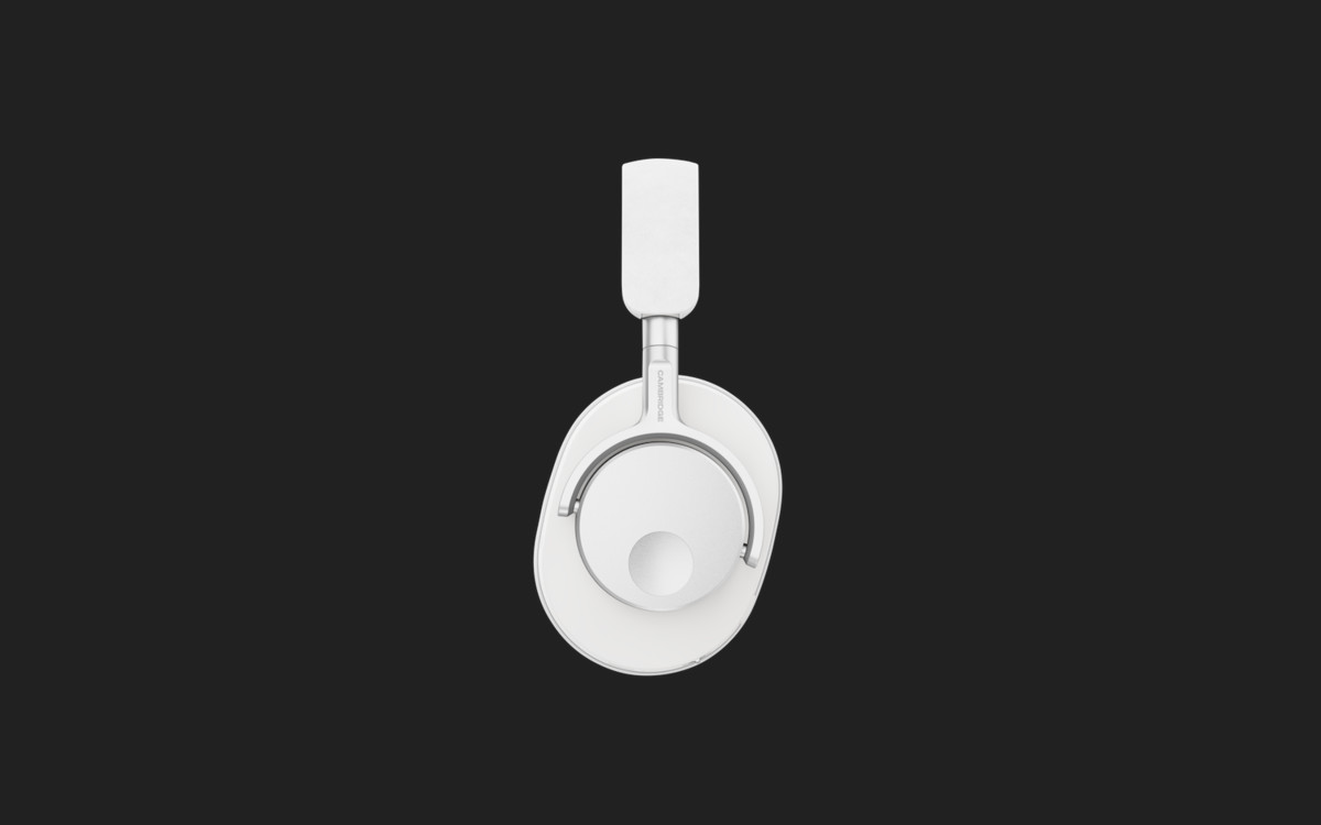 Casti Cambridge Audio  Melomania P100 SE Resigilat
