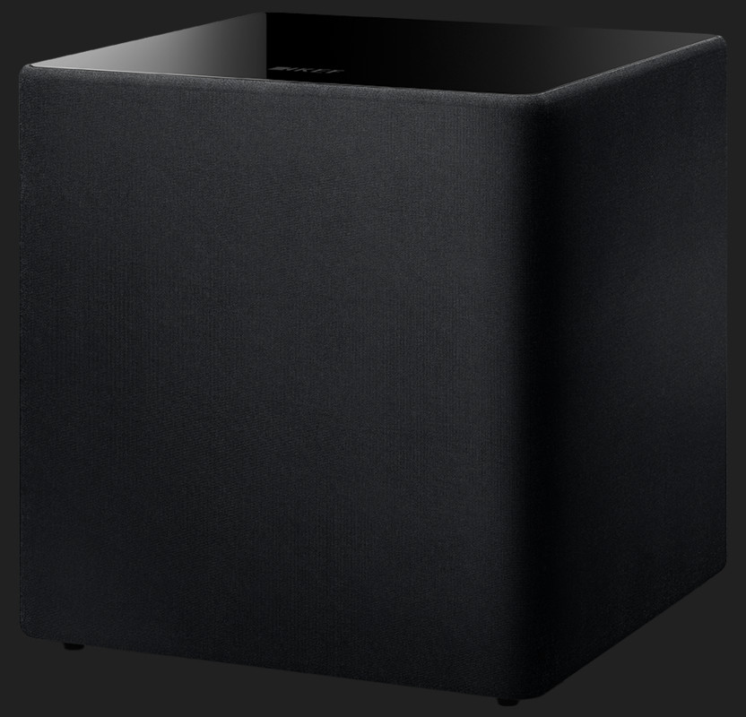 Subwoofer KEF Kube 15 MIE  Resigilat