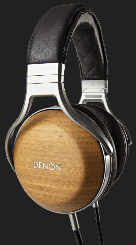 Casti Hi-Fi Denon AH-D9200