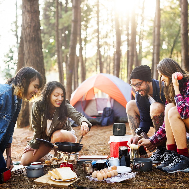 Boxe active Klipsch Austin Black
