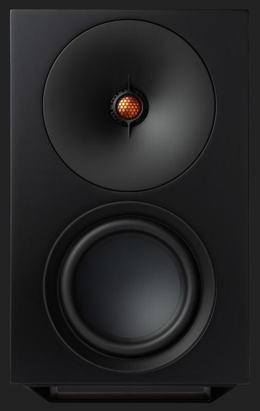 Boxe active Cambridge Audio L/R X  Resigilat