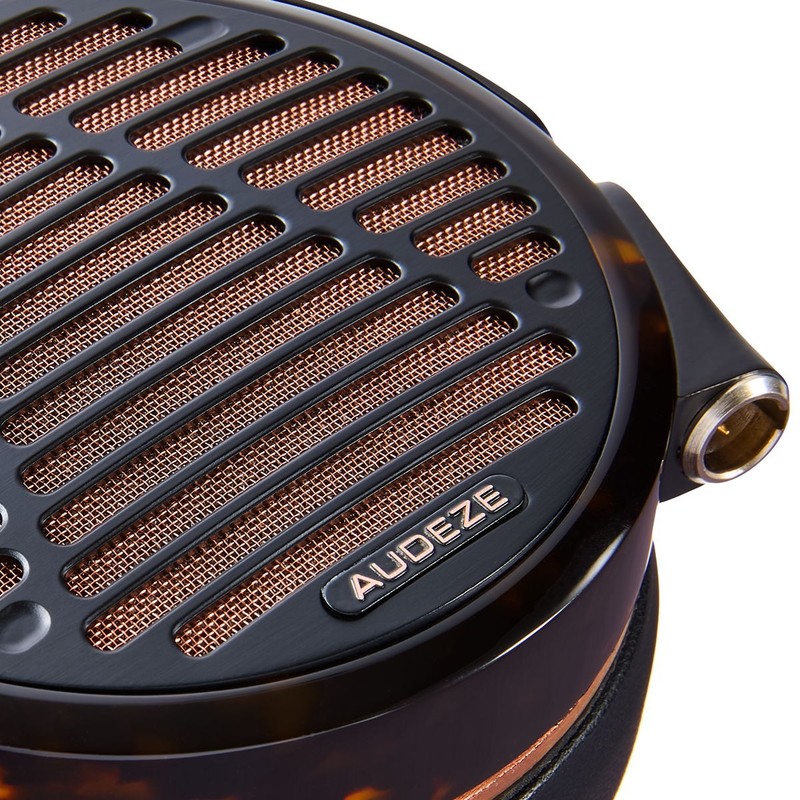 Casti Hi-Fi Audeze LCD-5S