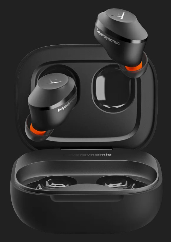 Casti Beyerdynamic Amiron 300