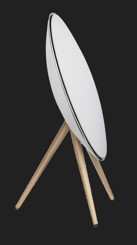 Boxe active Bang & Olufsen BeoPlay A9 3rd Gen