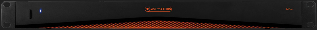 DAC Monitor Audio IMS-4