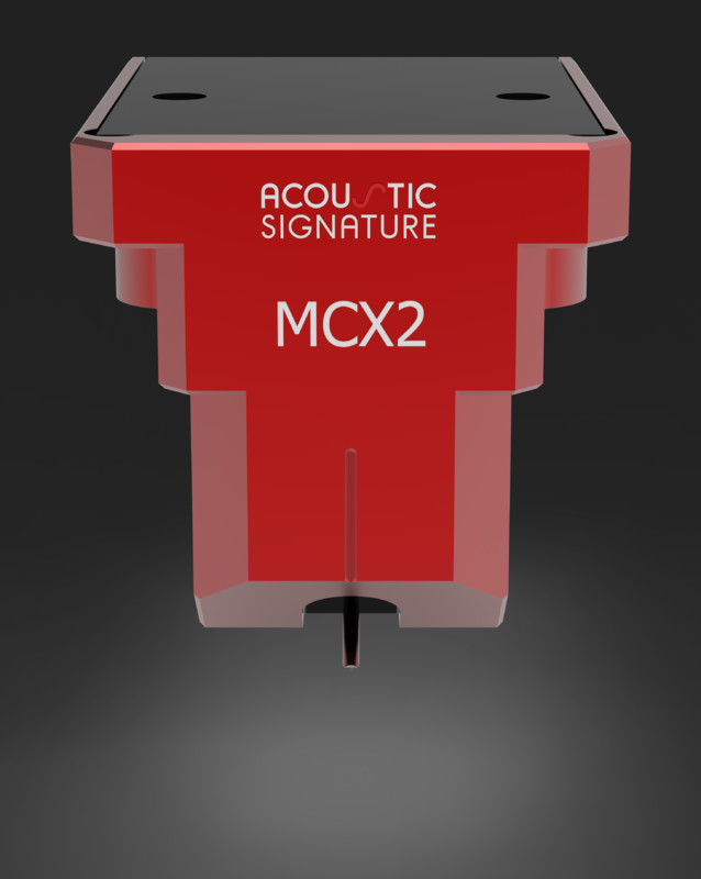 Doza Acoustic Signature MCX2