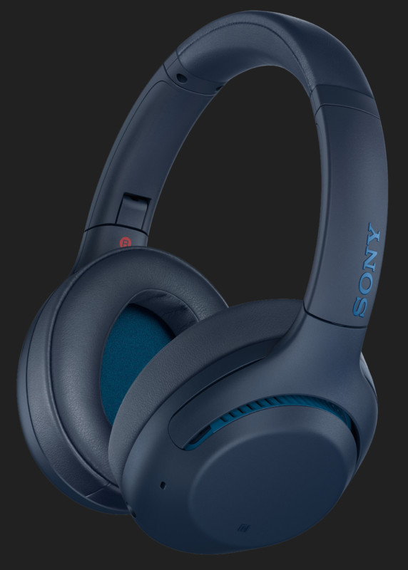   Sony - WH-XB900N