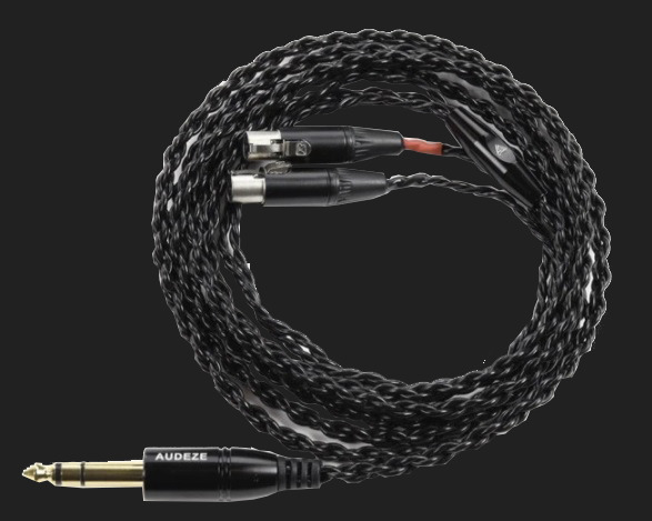 Audeze CABLE LCD Series