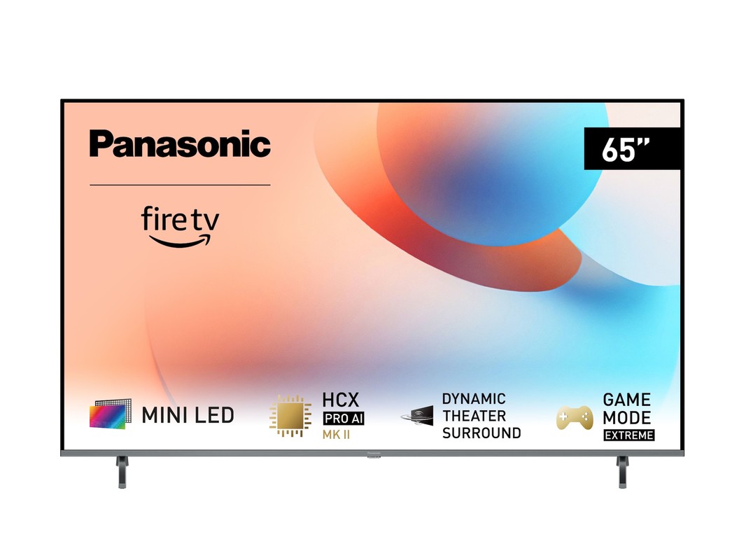 TV Panasonic Mini LED TV-65W95AEG