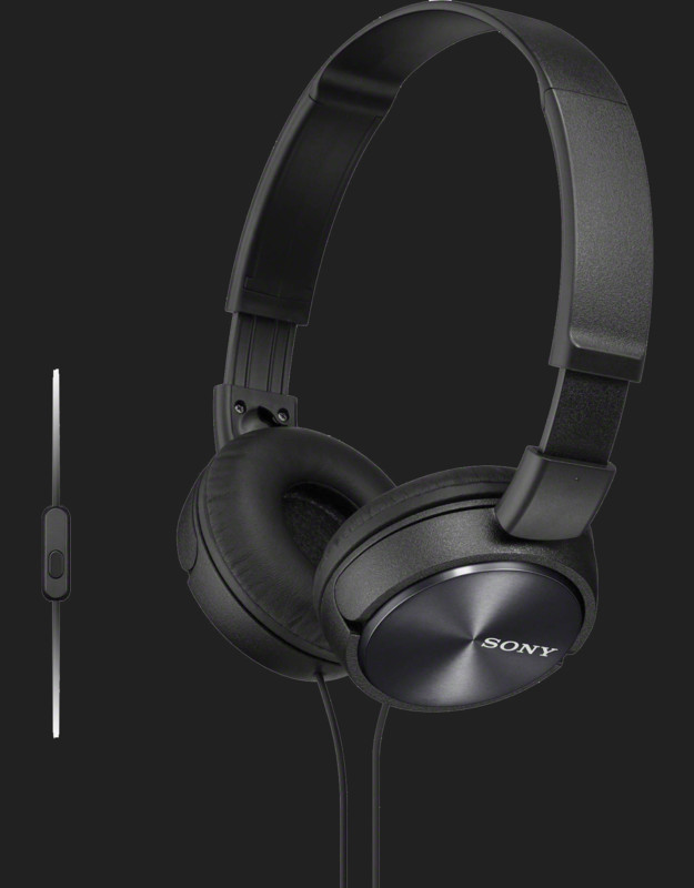  Casti  MDR-ZX310AP