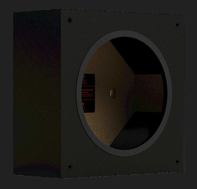 Boxe Monitor Audio CS Mount Box