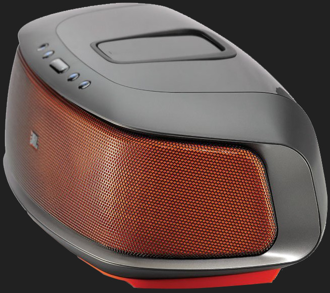 Boxe active JBL OnBeat Rumble la AVstore.ro