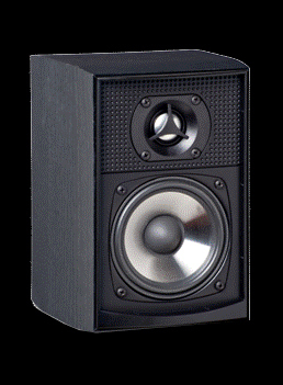Boxe PSB Speakers Alpha LR1 Monitor