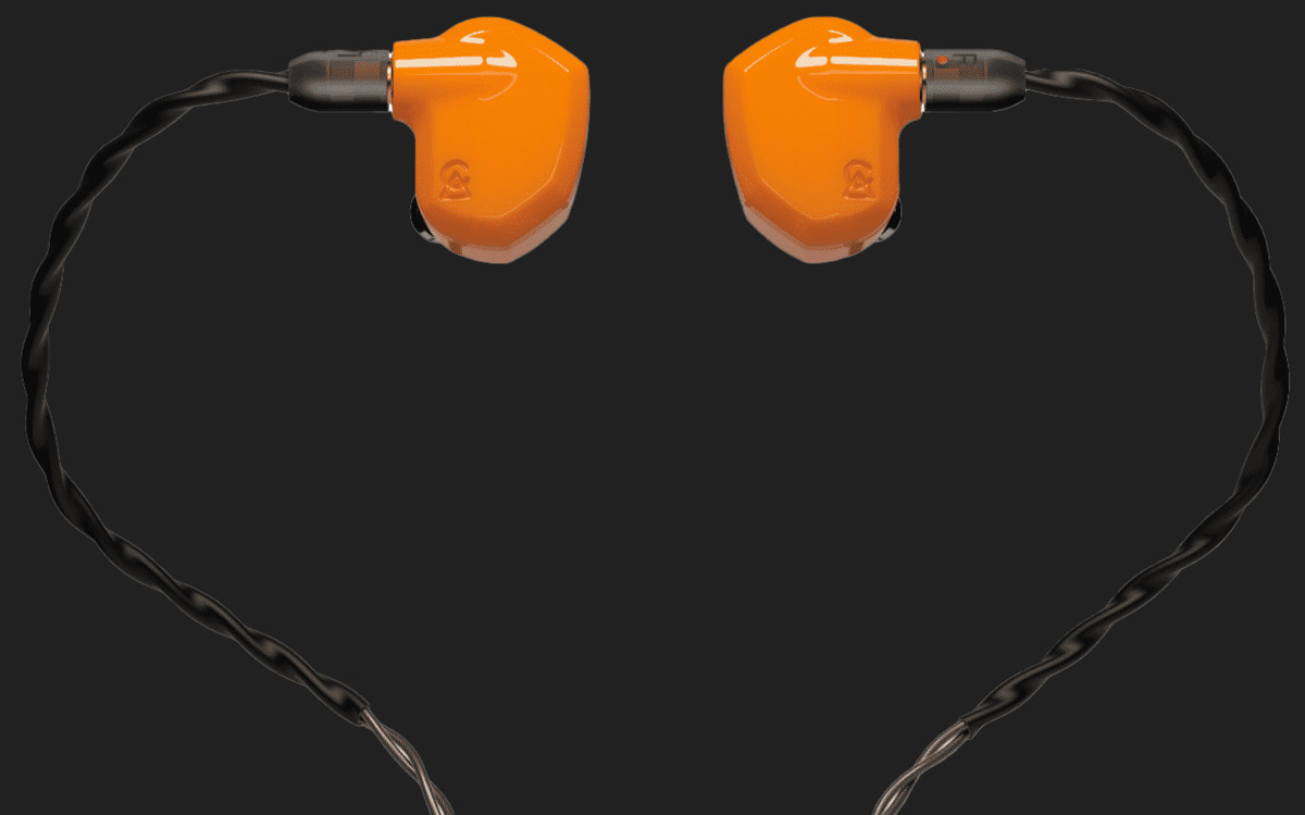 Casti Hi-Fi Campfire Satsuma