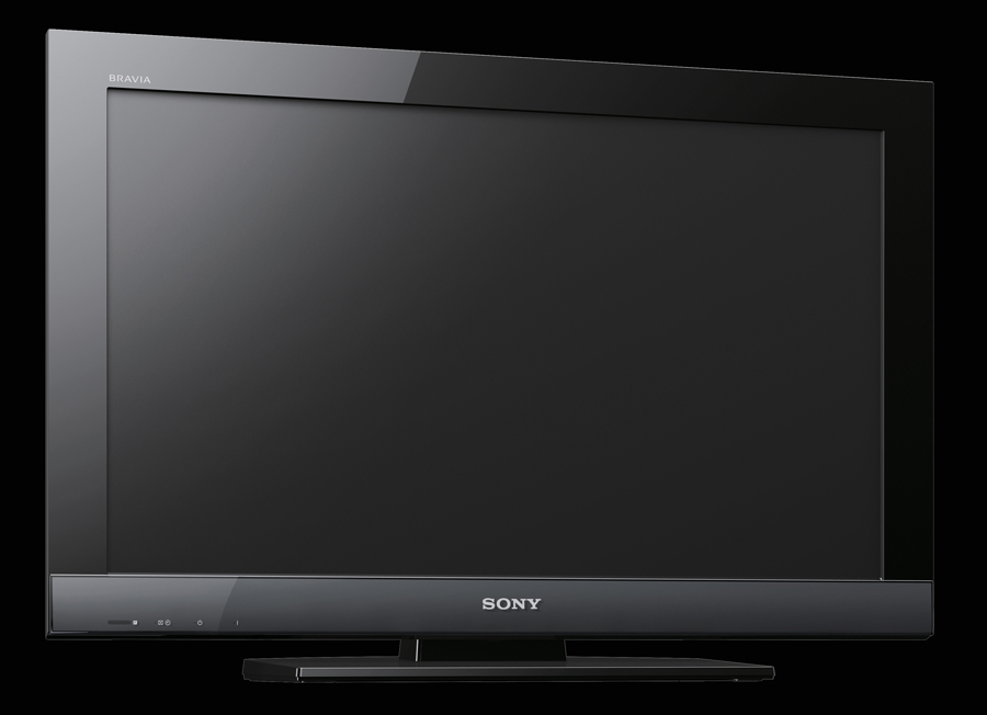 TV Sony KDL-40EX402