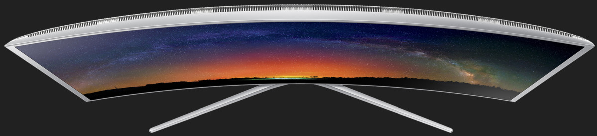 TV Samsung 55JS9000