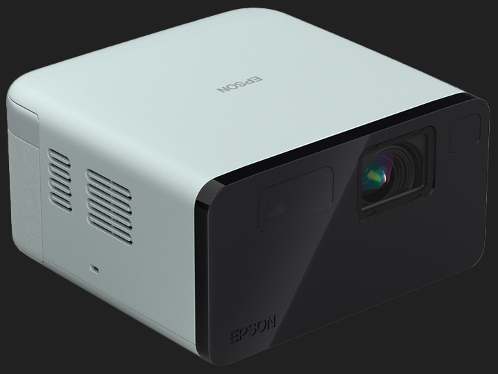 Epson - EF-21 LASER