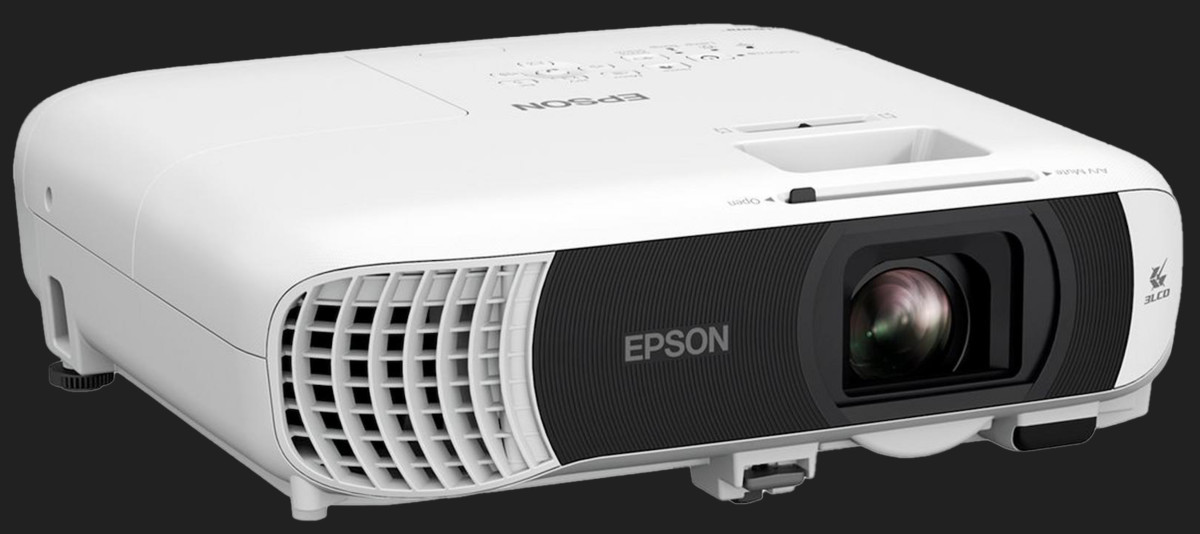 Videoproiector Epson EB-W55
