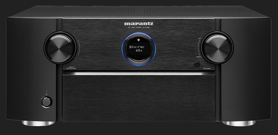 Marantz AV7706