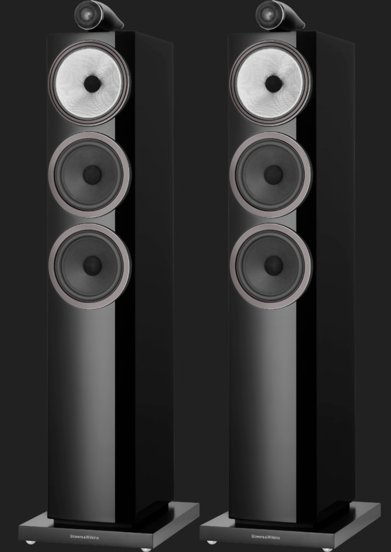 Boxe Bowers & Wilkins 703 S3 la AVstore.ro