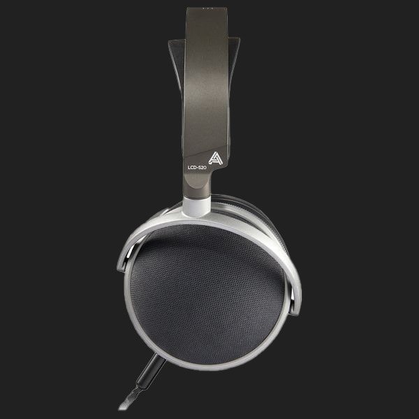 Casti Hi-Fi Audeze LCD-S20