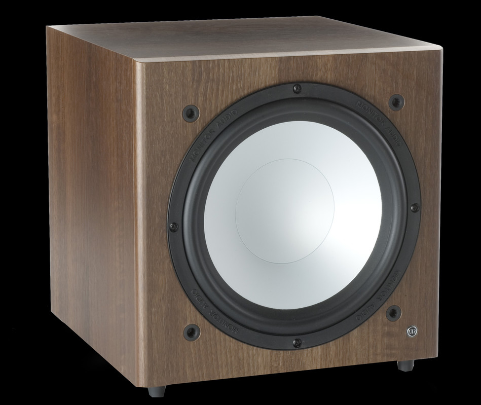 Subwoofer Monitor Audio BXW10