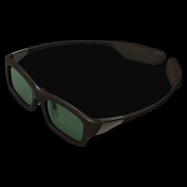 Samsung Ochelari 3D SSG-3300GR/XH